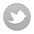 twitter logo